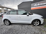 2017 AUDI A1 Sportback 1.4 TFSI AUTO