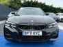 2022 BMW 3 SERIES 330E M-SPORT - 2.0L PETROL HYBRID - AUTO - 12M WARRANTY - CAR: 1021