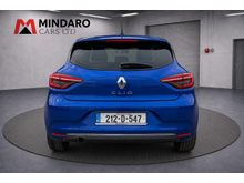 2021 Renault Clio 1L Petrol For Sale Images