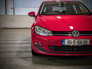 2015 VOLKSWAGEN GOLF 1.2 DSG Comfortline