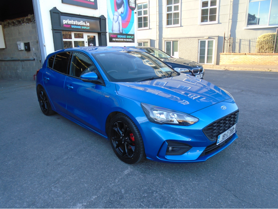 2019 Ford Focus For Sale Images