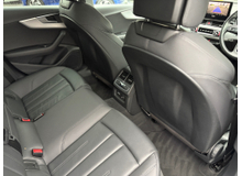 2021 Audi A5 2L Diesel For Sale Images