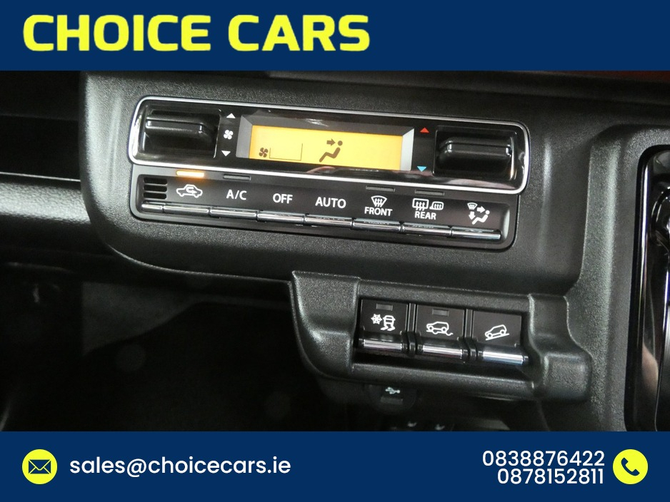 2023 Suzuki Jimny 0.9L Petrol Hybrid For Sale Images