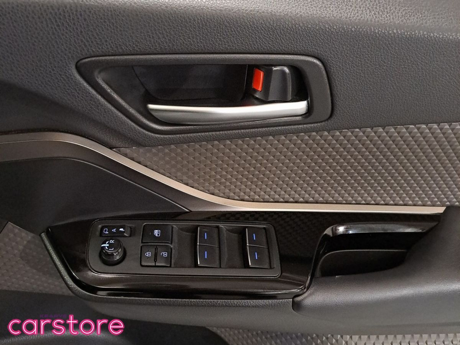 Toyota C-HR G Mode HEV — thumbnail 18