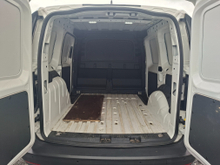 2025 Volkswagen Caddy 2L Diesel For Sale Images