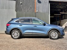 2020 Ford Kuga 1.5L Diesel For Sale Images