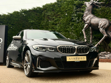 BMW 3 Series G20 D XDRIVE MHEV 4DR AUTO