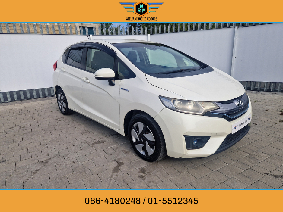 2014 Honda Fit For Sale Images