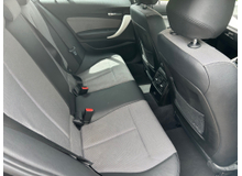 2014 BMW 1 Series 1.6L Petrol For Sale Images