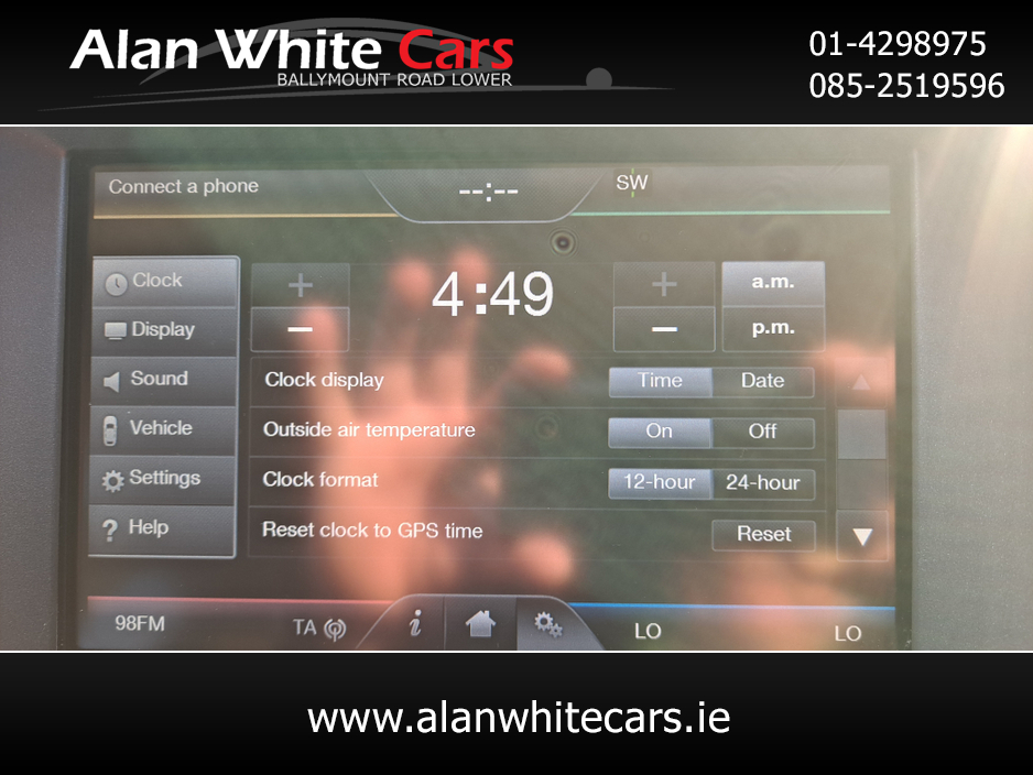 2016 Ford S-Max 2.0L Diesel For Sale Images