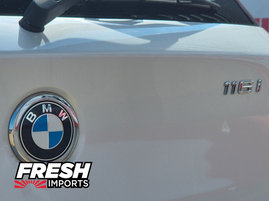 BMW 1 Series 116i SPORT AUTO — thumbnail 39