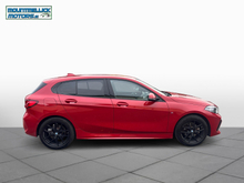 2022 BMW 1 Series 1.5L Petrol For Sale Images
