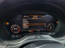 2017 Audi A3 1.4L Petrol For Sale Images