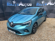 2021 Renault Clio 1.3L Petrol For Sale Images