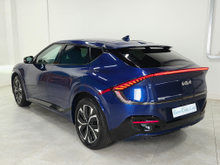 2024 Kia EV6 0L Electric For Sale Images