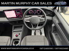 2024 Volkswagen Tiguan 2L Diesel For Sale Images