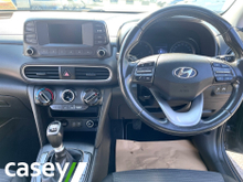 2020 Hyundai Kona 1.6L Diesel For Sale Images