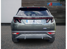 2023 Hyundai Tucson 1.6L Petrol Plug-in Hybrid For Sale Images