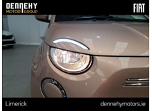 2025 Fiat 500e ElectricL Electric For Sale Images