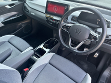 2021 Volkswagen ID.3 0L Electric For Sale Images