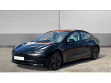 2021 Tesla Model 3 0L Electric For Sale Images