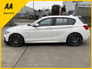2017 BMW 1 SERIES 118D M-SPORT 5DR AUTO FULLY LOADED WITH EXTRAS