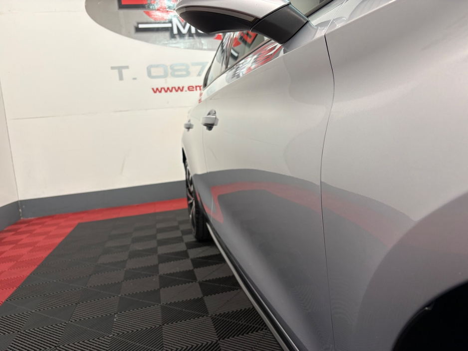 2022 SEAT Leon 2L Diesel For Sale Images
