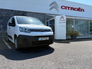 2021 CITROEN BERLINGO LX BLUEHDI 75 MWB 650 650KG 3DR