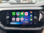 2019 VOLKSWAGEN T-CROSS R LINE 1.0 TSI M6F 115HP 5DR