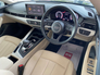 2022 AUDI A5 35 TDI 163HP S-Tronic SE
