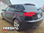 2012 AUDI A3 *TOP SPEC S-LINE MODEL*