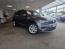 2019 Volkswagen Tiguan 2L Diesel For Sale Images