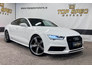 2016 AUDI A7 3.0 TDI S L LINE QUATTRO 5DR BLACK EDITION