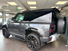 2021 Land Rover Defender 3L Diesel For Sale Images