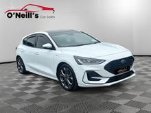 2023 Ford Focus 1.5L Diesel For Sale Images