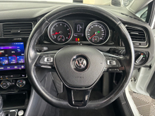 2015 Volkswagen Golf 1.4L Petrol For Sale Images