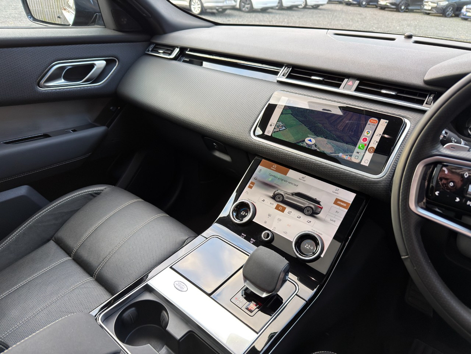 2023 Land Rover Range Rover 2L Hybrid For Sale Images