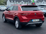 2023 VOLKSWAGEN T-ROC 1.5 150BHP AUTOMATIC ACTIVE * HIGH SPEC REVERSE CAMERA, CRUISE CONTROL, BLUETOOTH *