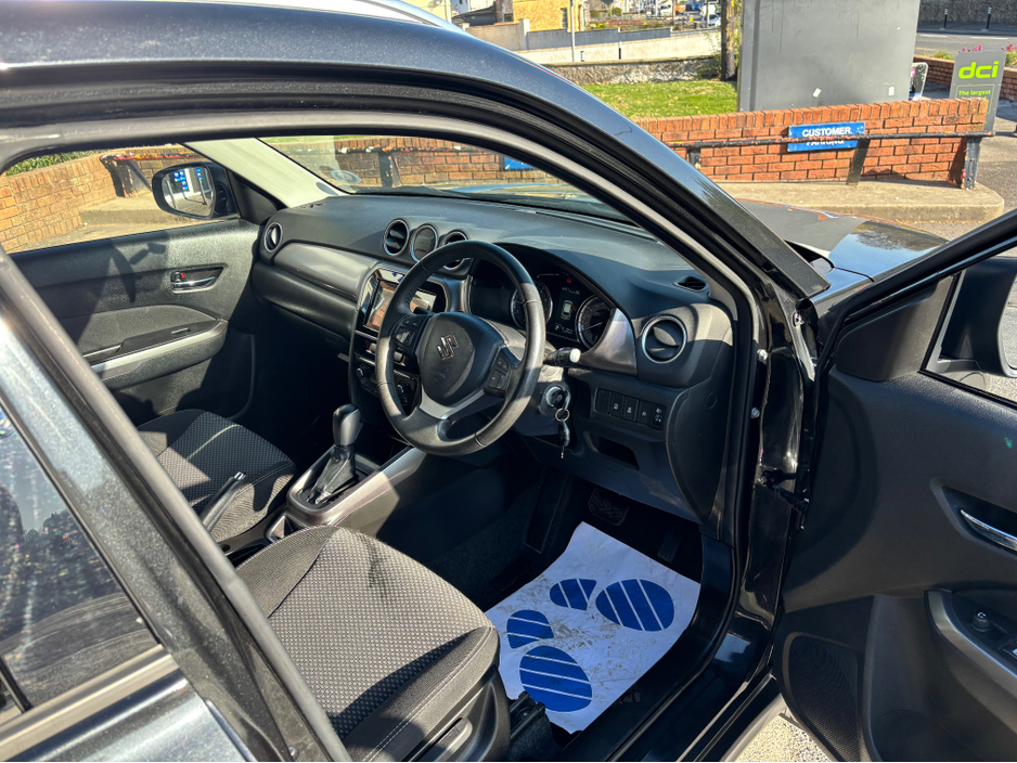 2020 Suzuki Vitara 1.0L Petrol For Sale Images