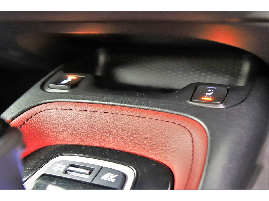 Toyota Corolla 1.8 HYBRID SPORT *MODELLISTA BODY KIT*HALF LEATHER*REVERSE CAM* — thumbnail 22