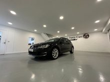 2015 Volkswagen Golf 1.4L Petrol For Sale Images