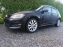 2016 VOLKSWAGEN GOLF 1.4 TSI HIGHLINE AUTOMATIC SPORTS VELOUR INTERIOR SPORTS ALLOYS  WIND DEFLECTORS LARGE TOUCH SCREEN RADIO FACTORY IMMOBILISER CRUISE CONTROL FRONT & REAR DASHCAM JUST FULLY SERVICED 2 YEARS NCT 