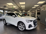 2023 AUDI Q3 1.4 S LINE 45 245PS 5DR AUTO