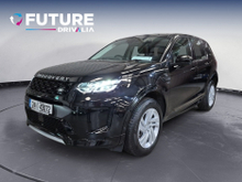 Land Rover Discovery Sport S 1.5 PHEV 309PS AWD Auto