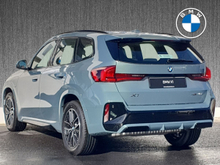 BMW X1 X1 xDrive25e