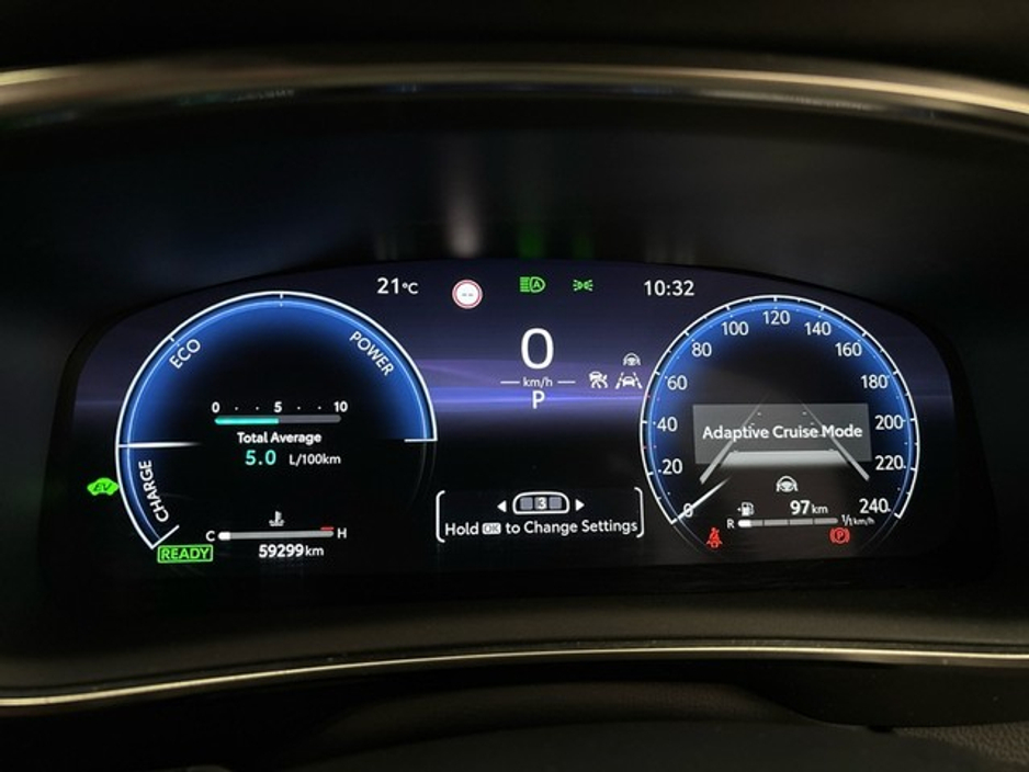 Toyota Corolla LUNA 4DR SALOON AUTO — thumbnail 11