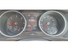 2016 Volkswagen Tiguan 2L Diesel For Sale Images