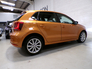 2017 VOLKSWAGEN POLO *ORIGINAL EDITION*AUTO*HEATED LEATHER SPORT SEATES*ANDROID SCREEN*COLOUR CAMERA*ALLOY WHEELS