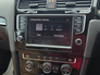 2014 VOLKSWAGEN GOLF 1.4 TSI FULL TAN LEATHER SEATS  HEATED SEATS BLUETOOTH - LANE ASSIST - FOG LIGHTS 