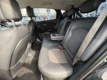 2014 Hyundai ix35 1.7L Diesel For Sale Images